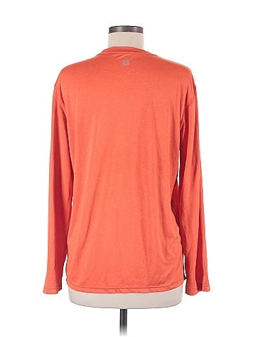 Layer 8 Long Sleeve T-Shirt (view 2)