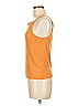 Gap Fit Orange Tank Top Size M - photo 5