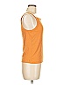 Gap Fit Orange Tank Top Size M - photo 4