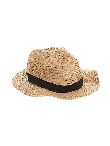 J.Crew Sun Hat (view 1)