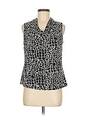Jones Studio Sleeveless Blouse