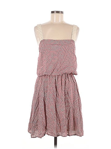 Hem & Thread Casual Dress (view 1)