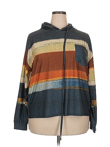 Lily by Firmiana Pullover Sweater (view 1)
