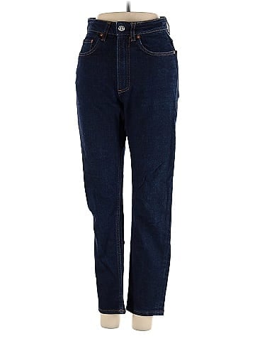 Acne Studios Patti One Jeans (view 1)