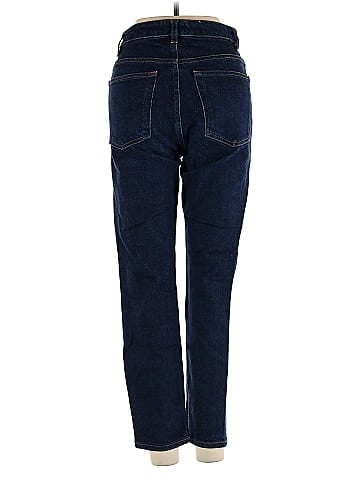 Acne Studios Patti One Jeans (view 2)