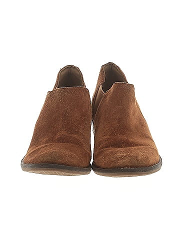 Clarks Ankle Boots (view 2)