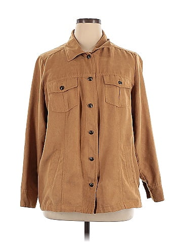 Croft & Barrow Jacket (view 1)