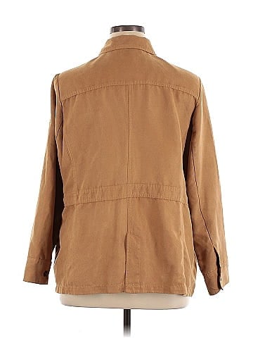 Croft & Barrow Jacket (view 2)