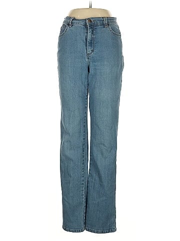 Gloria Vanderbilt Jeans (view 1)