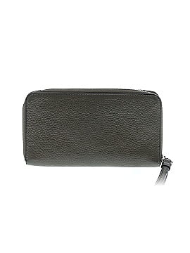 Coach Leather Wristlet (view 2)