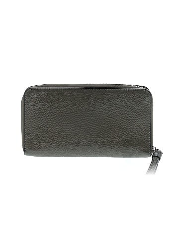 Coach Leather Wristlet (view 2)