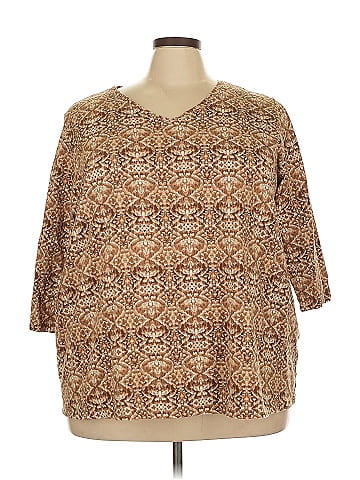 Catherines Pullover Sweater (view 1)