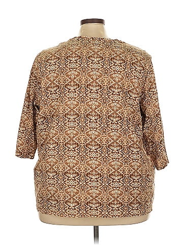 Catherines Pullover Sweater (view 2)