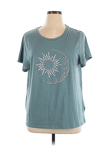 C&C California Short Sleeve T-Shirt (view 1)
