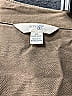 Terra & Sky Brown Jacket Size 2X - photo 3