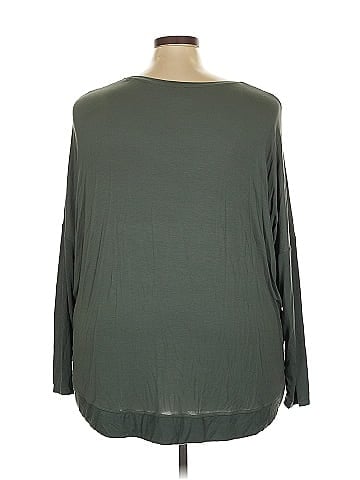 MPG Pullover Sweater (view 2)