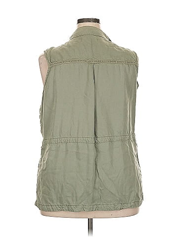 Max Jeans Vest (view 2)