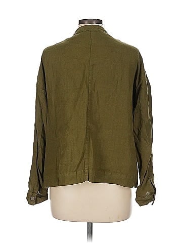 Zara Basic Jacket (view 2)