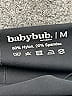 Assorted Brands Solid Black Active Pants Size M - photo 3