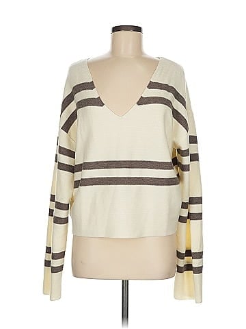 LNA Pullover Sweater (view 1)
