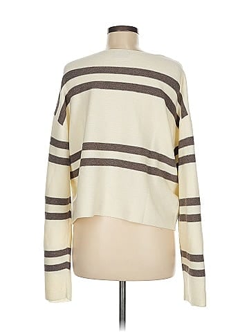 LNA Pullover Sweater (view 2)