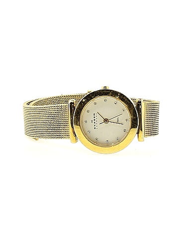 Skagen Watch (view 1)