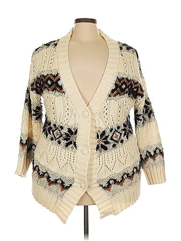 Cozy Casuals Cardigan (view 1)