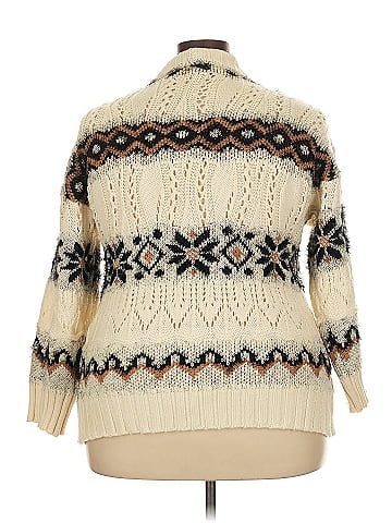 Cozy Casuals Cardigan (view 2)