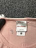 Hanna Andersson Hearts Pink Dress Size 6 (big kids) - photo 3