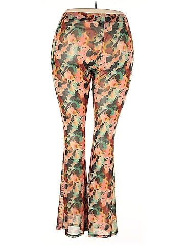 Poster Girl Active Pants (view 2)