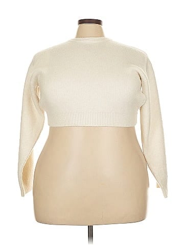 Bershka Turtleneck Sweater (view 1)