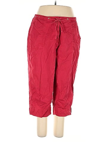 Avenue Casual Pants (view 1)