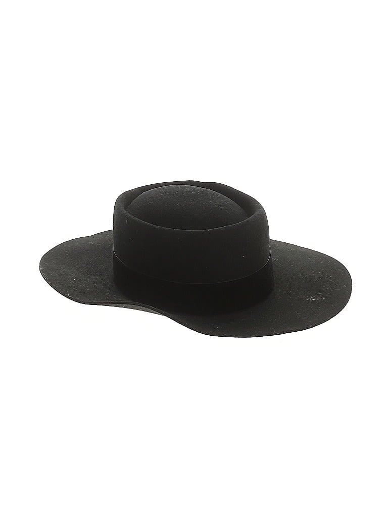 Assorted Brands Black Fedora Size S - photo 1