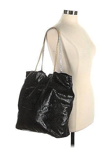fatte a mano by Carlos Falchi Tote (view 2)