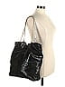 fatte a mano by Carlos Falchi Black Tote One size - photo 2