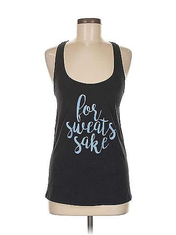 Lululemon Athletica Tank Top (view 1)