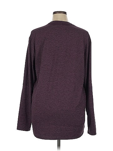 Reebok Long Sleeve T-Shirt (view 2)