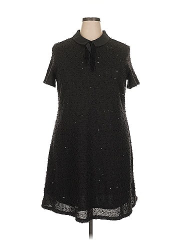 Elle Casual Dress (view 1)