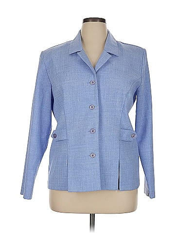 Sag Harbor Blazer (view 1)