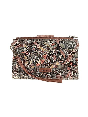 Sak Roots Wristlet (view 1)