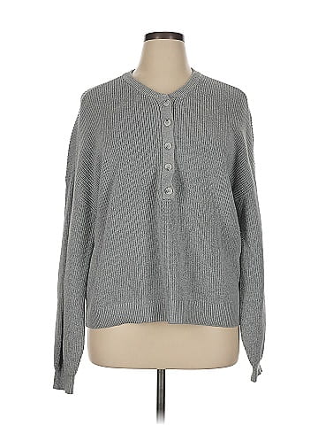 Ann Taylor LOFT Cardigan (view 1)