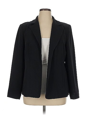 Louben Blazer (view 1)