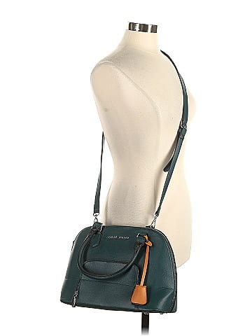 Adrienne Vittadini Satchel (view 2)