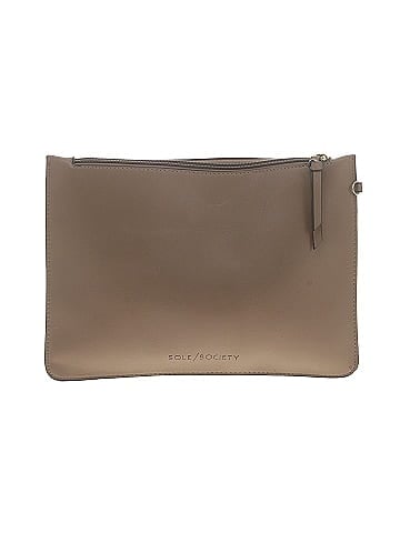 Sole Society Makeup Bag (view 1)