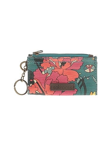 Sak Roots Card Holder  (view 1)