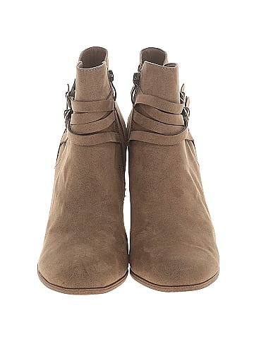 X-Appeal Ankle Boots (view 2)