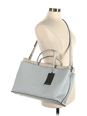 Zara Basic Satchel (view 2)