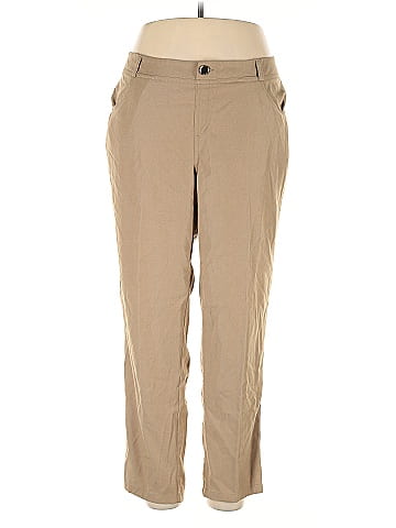 IMAN Casual Pants (view 1)