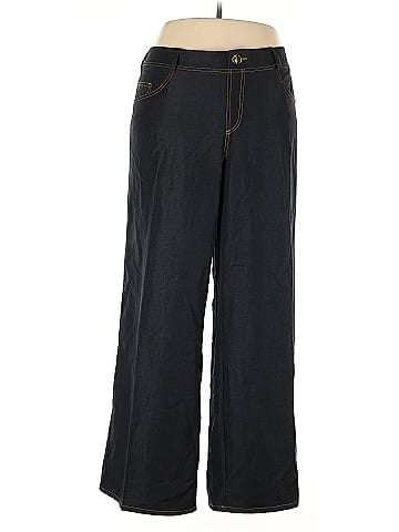 IMAN Casual Pants (view 1)