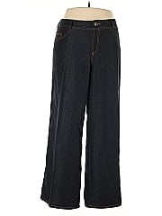 Iman Casual Pants